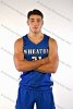 MBBall Media Day  Men’s Basketball 2021-22 Media Day. - Photo by Keith Nordstrom : Wheaton, Basketball, Media Day